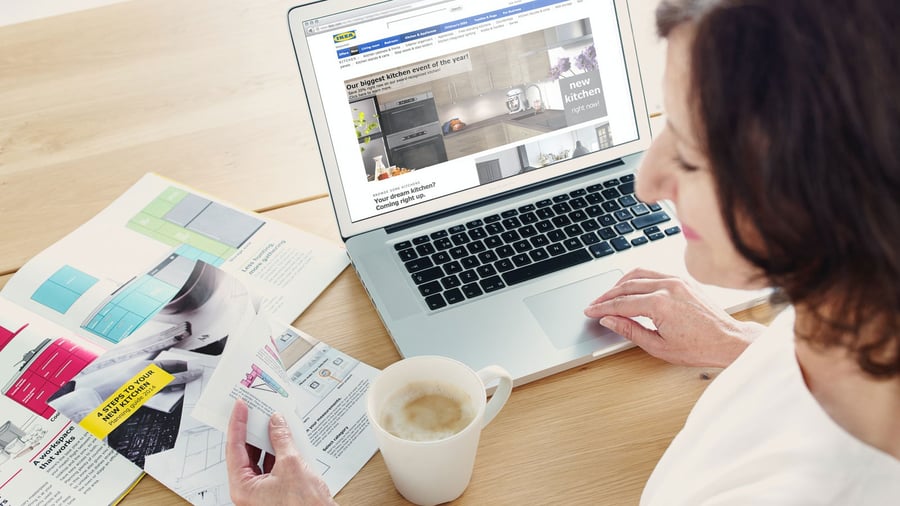 All about our planning and consultation service IKEA