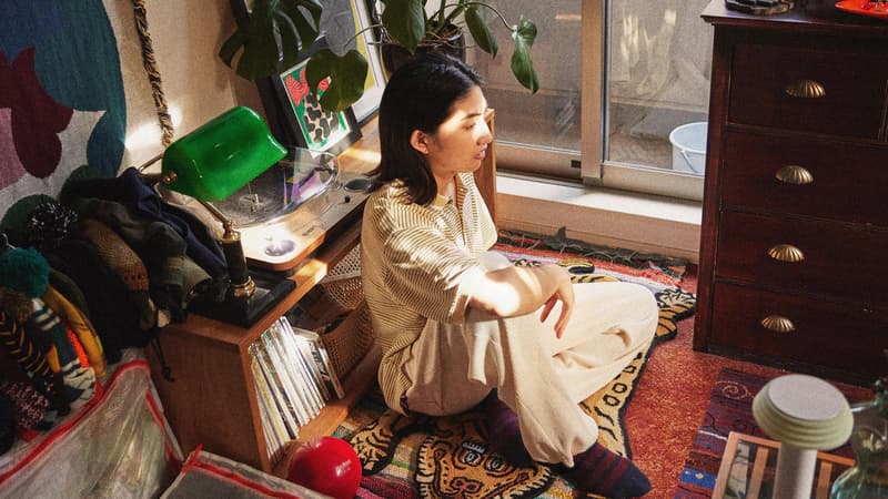 Read more of life at home