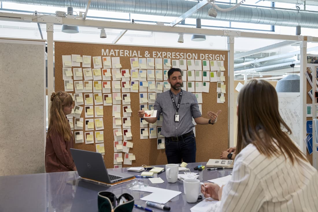 Rejoindre le réseau IKEA Pro 