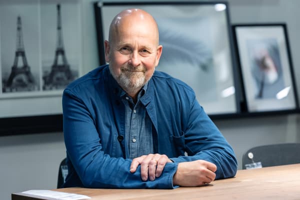 Peter Jelkeby