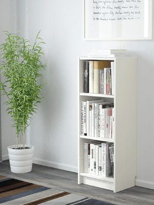 petite bibliothèque billy 