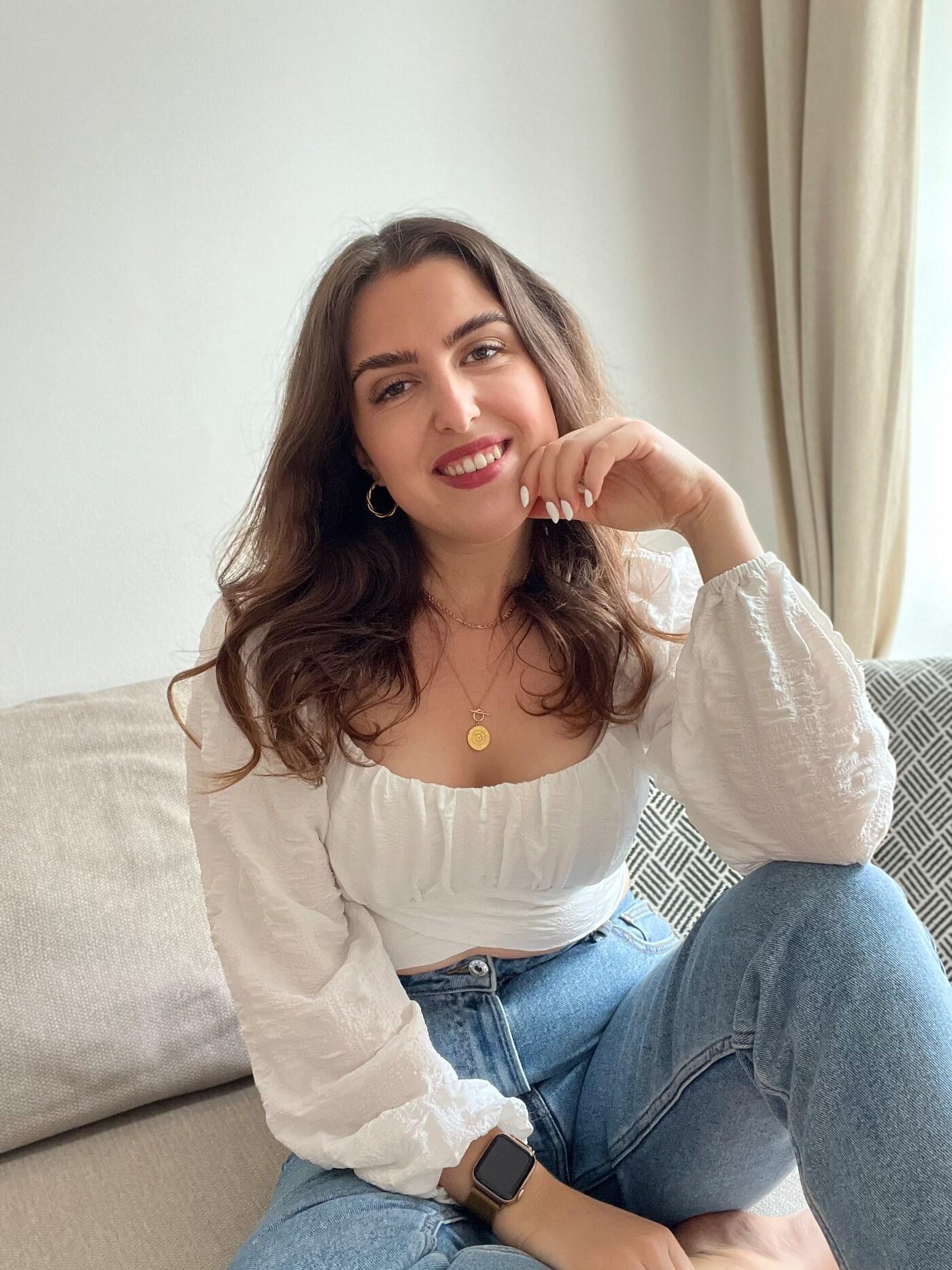 Vegane KAFFEREP Energyballs von @theveganaustrian - IKEA Österreich