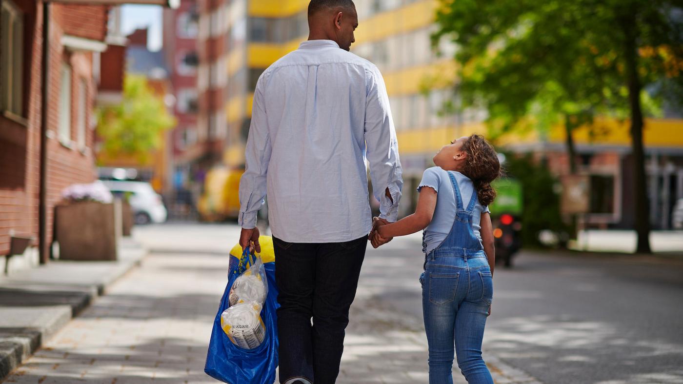 이케아에서 쇼핑하는 다양한 방법