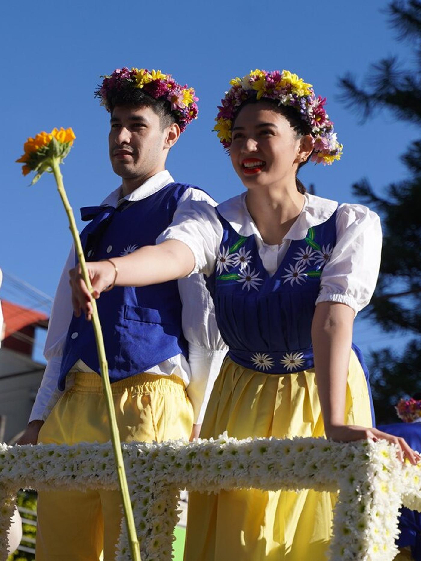 Philippine festivals
