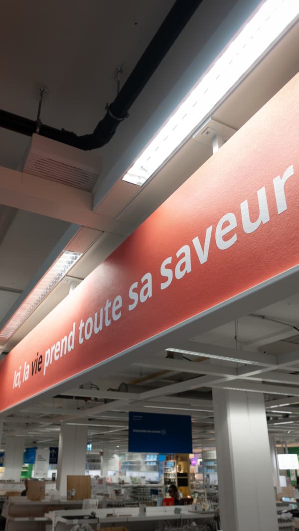 Photo 1 du rayon 