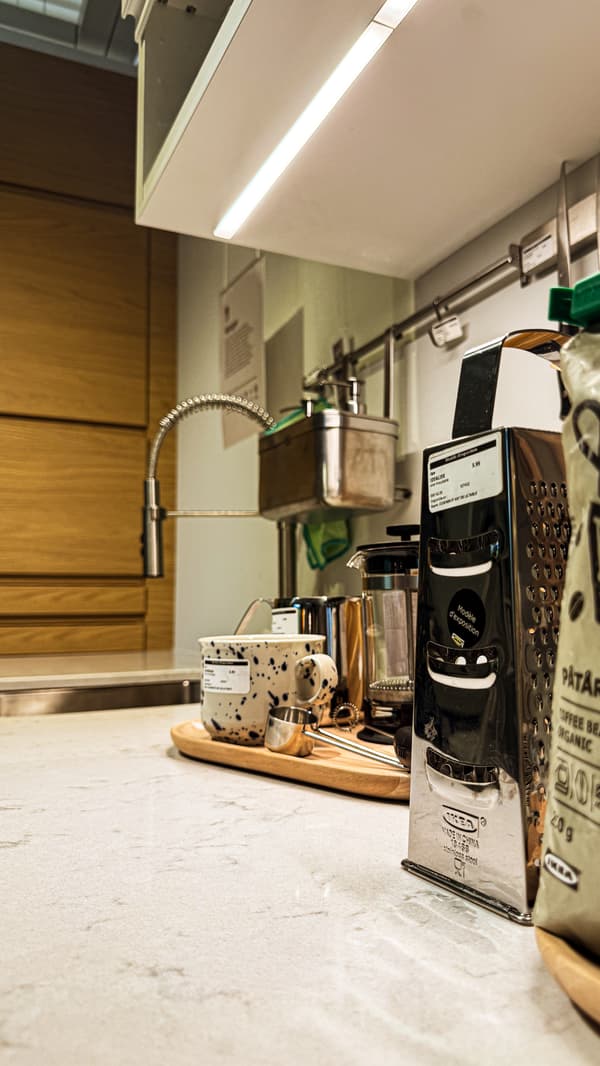 Photo 6 Kitchen