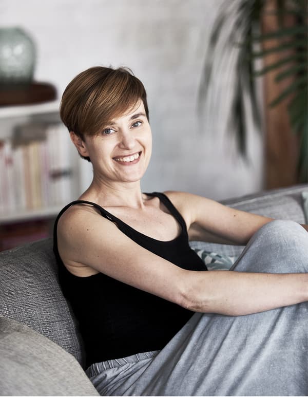 Photo de Dagmara.