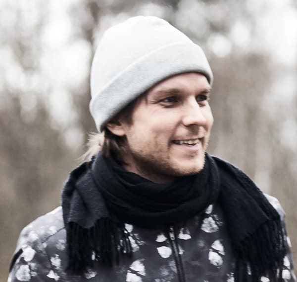Photo de Henrik.