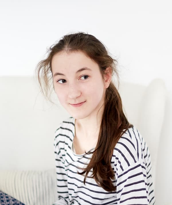 Photo de Karlotta.