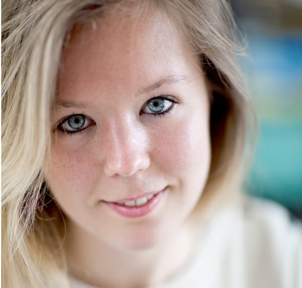  Photo de Marloes.