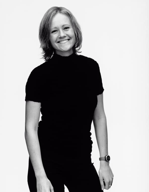 Photo de Monika Mulder.