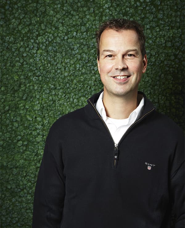 Photo de Peter van der Poel.