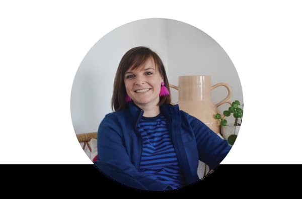 Photo d'une collaboratrice IKEA