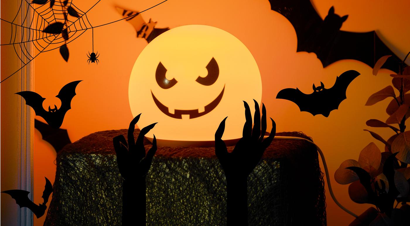 photo halloween