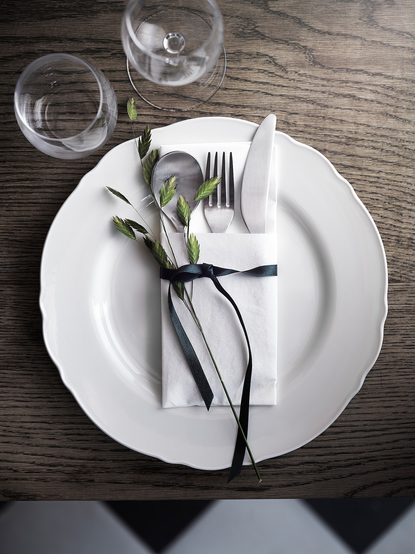 Set Di 4 Piatti E Ciotole In Vetro Rosa Chiaro Con Bordo Dorato, Forma Di Rosa, Ideale Per Antipasti, Insalate, Dessert E Regali - 2
