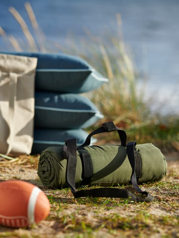 picnic blanket