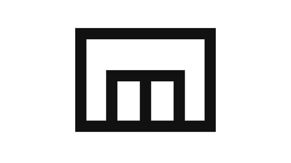 Pictogram of a store illustrated.
