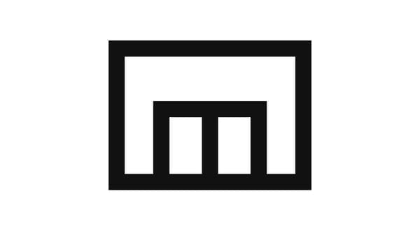 Pictogram of a store illustrated.