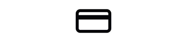 pictogramă card