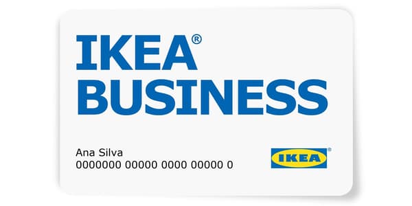 Pictograma de cartão