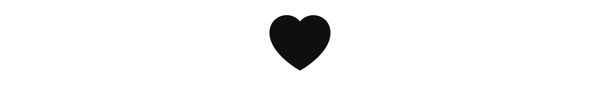 pictogramme coeur