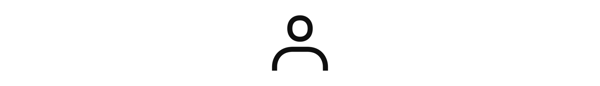 pictogramme d'un utilisateur
