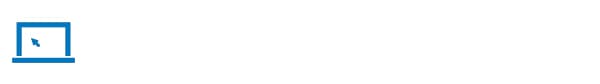 Pictogramme illustrant un ordinateur