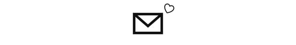 pictogramme newsletter