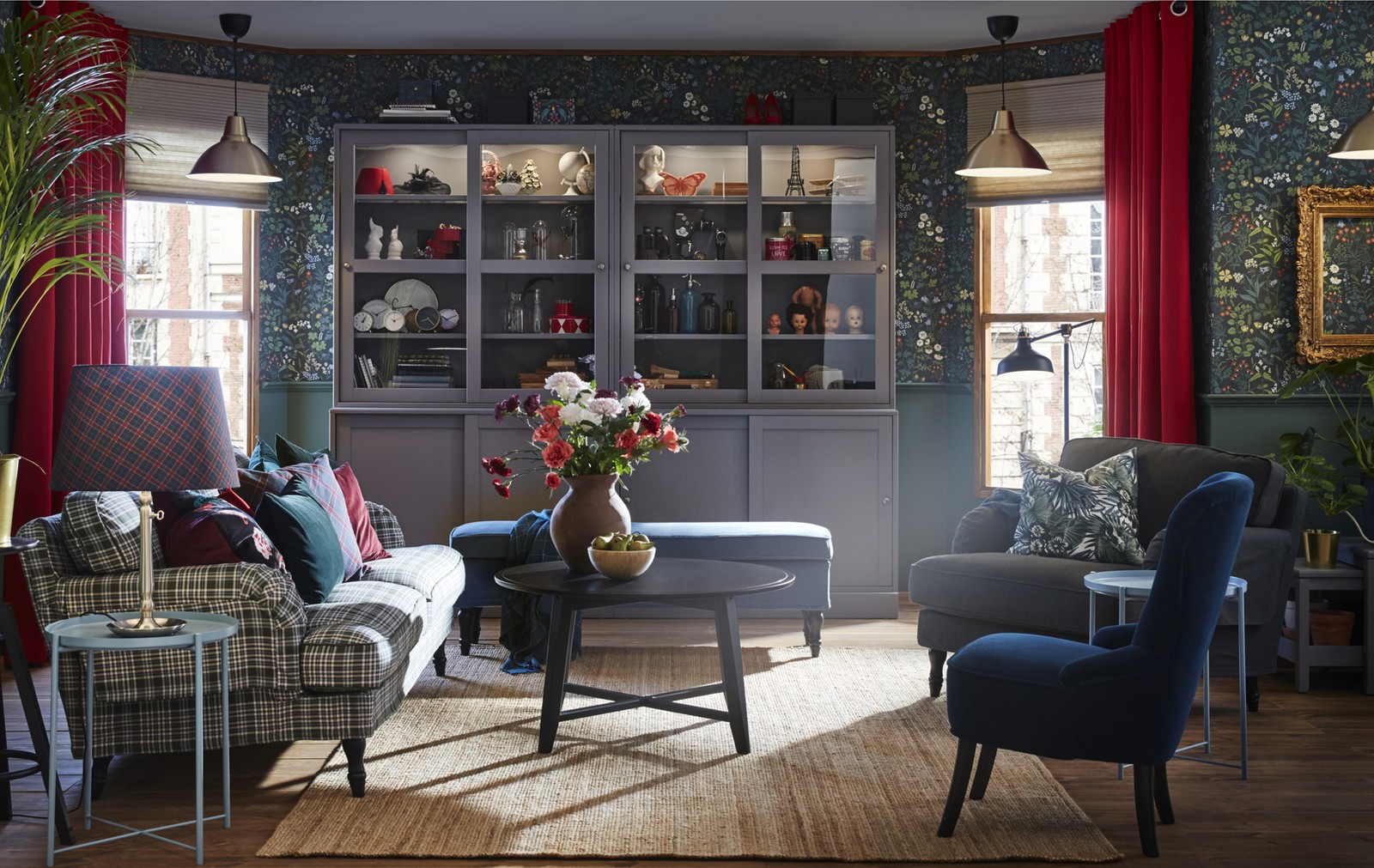 Discover 5 smart room dividers for your small spaces in Singapore