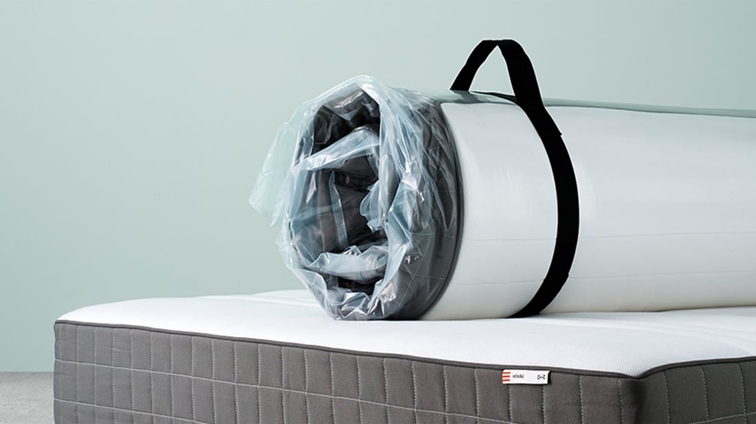 Mattress Size Guide IKEA