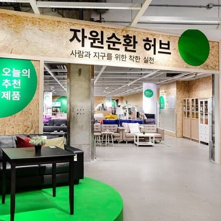 picture of circular hub