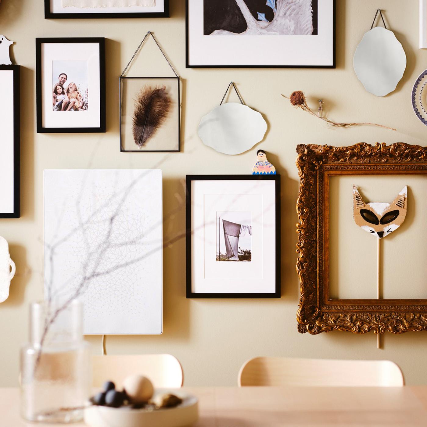 Picture wall ideas to refresh any room