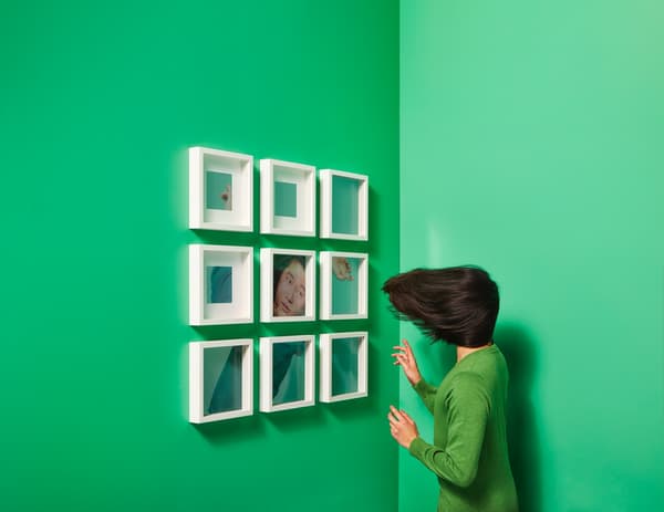 Pictures for modern hallways