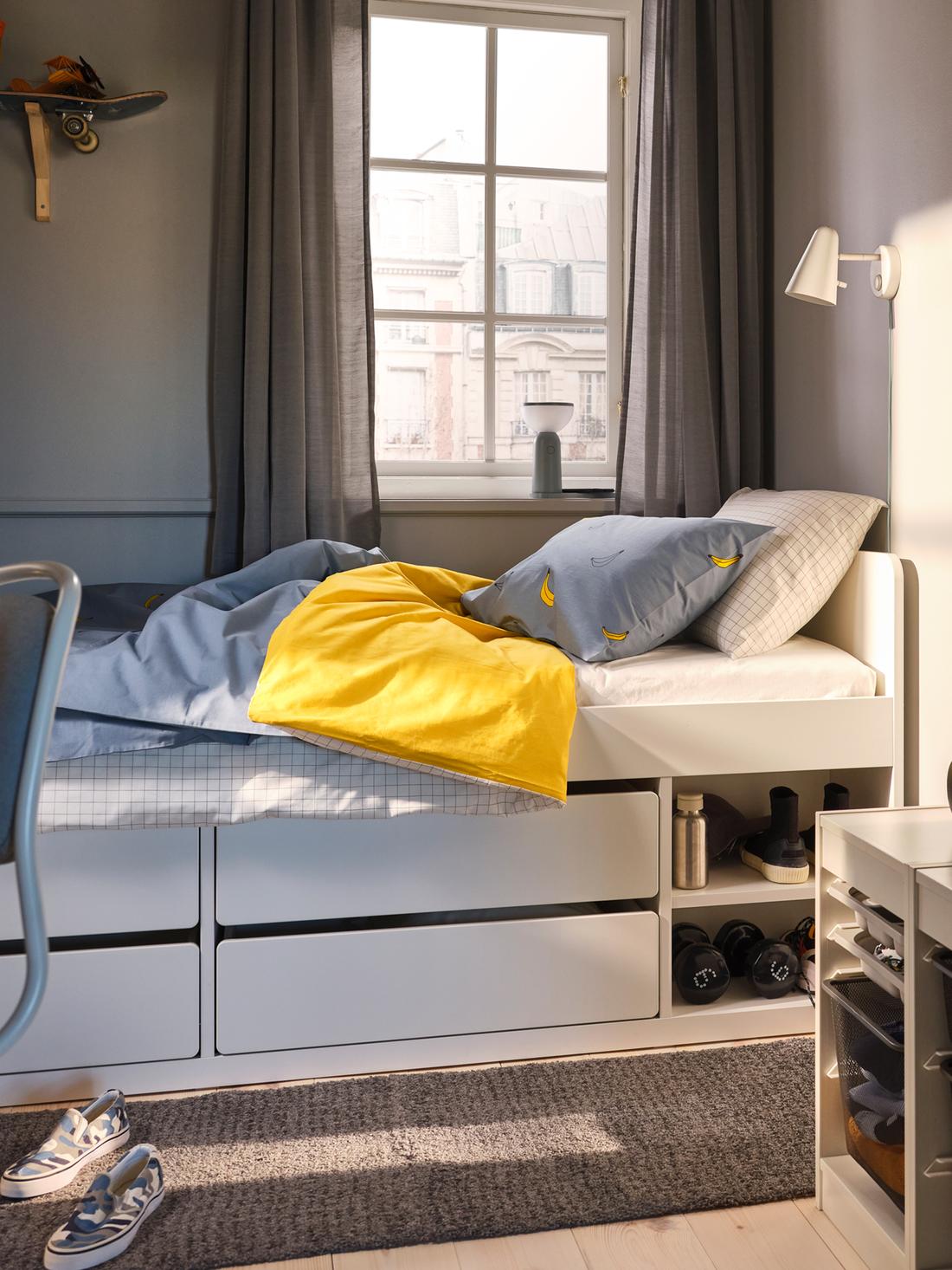Lastenhuone - Lasten huonekalut, ideat ja inspiraatio - IKEA