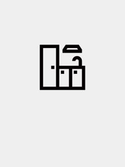 Piktogram za uslugu Gotova kuhinja 