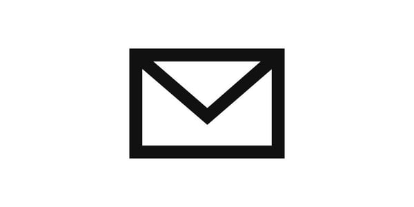 Піктограма листа