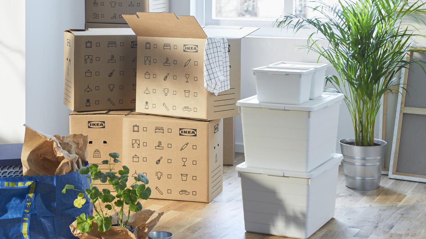 Notre sélection de produits indispensables à une bonne installation