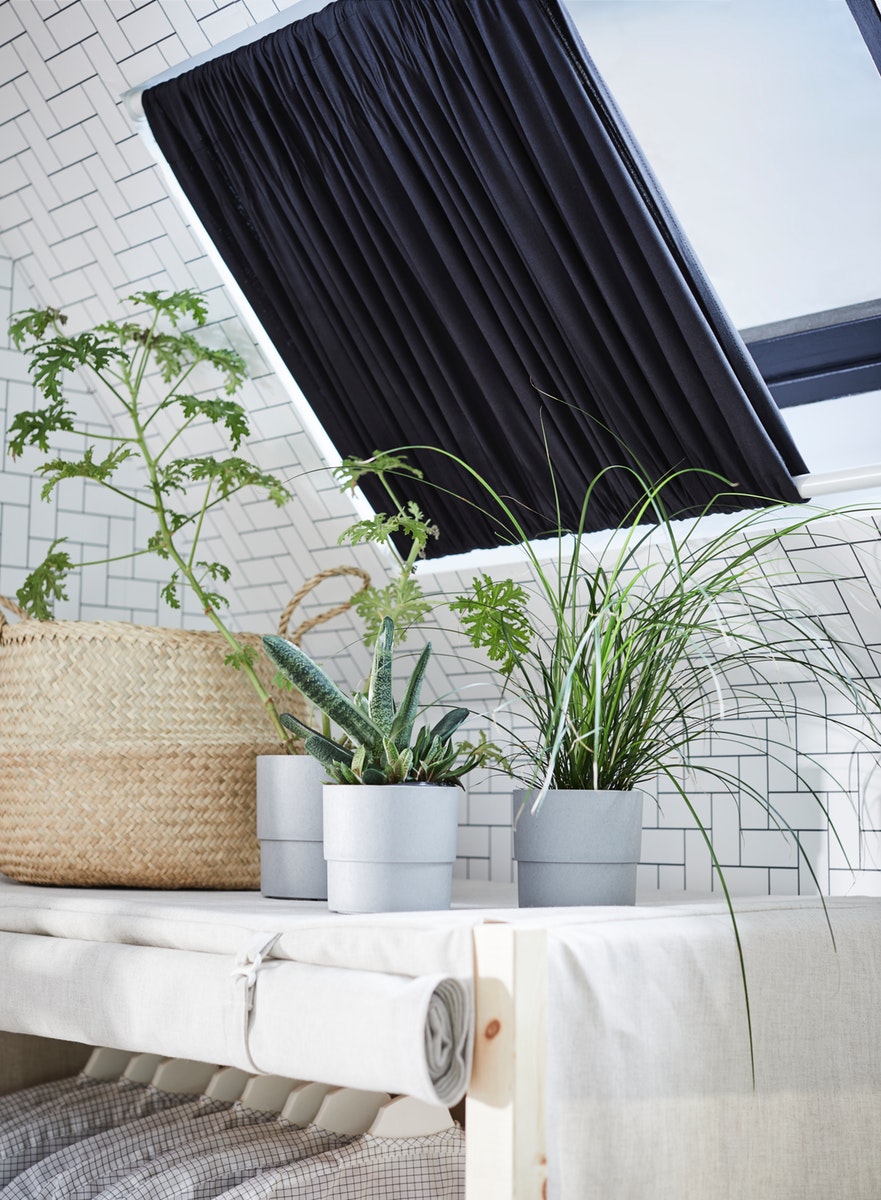 Pilih pasu pokok yang sesuai