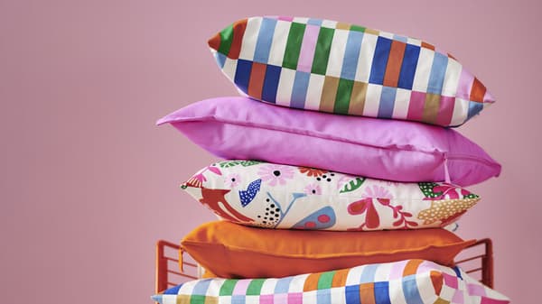 Pillows