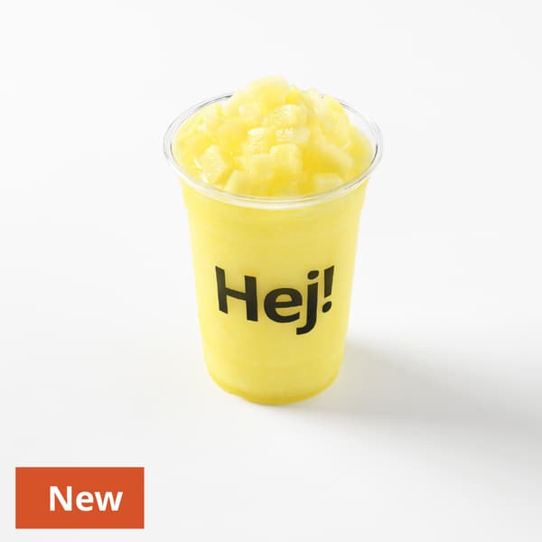 Pineapple Smoothie
89 THB
