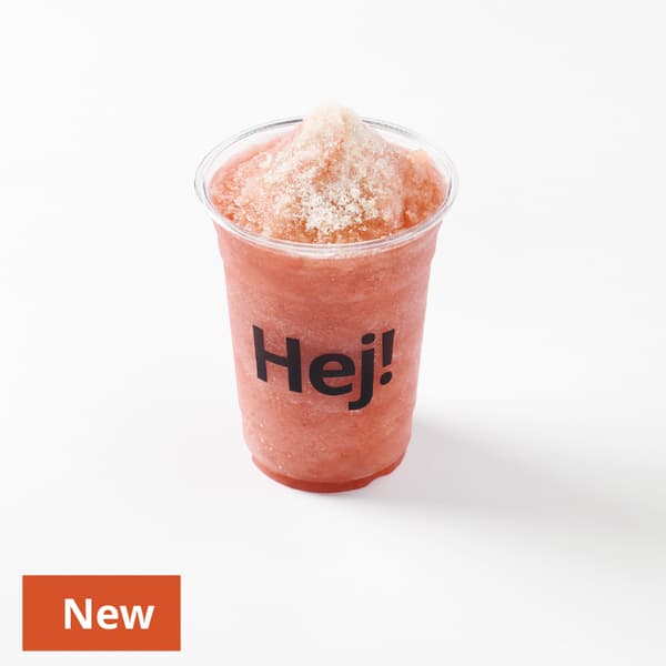 Pink Guava Smoothie with Chilli Salt
89 THB
