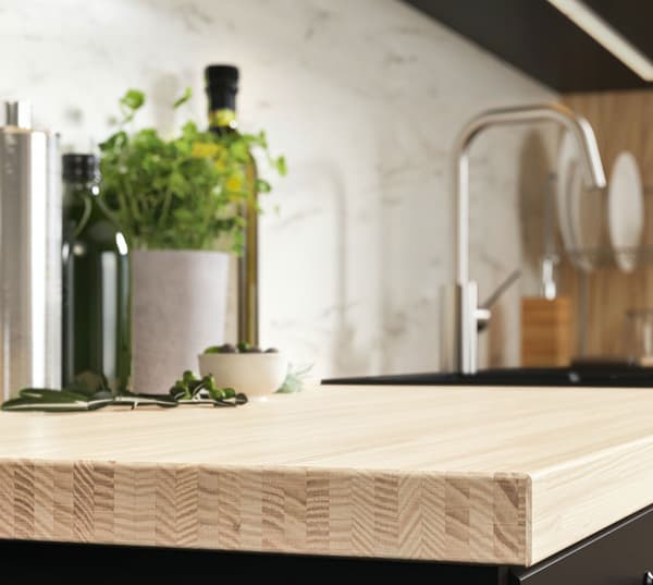 Kitchen inspiration for your own kitchen IKEA