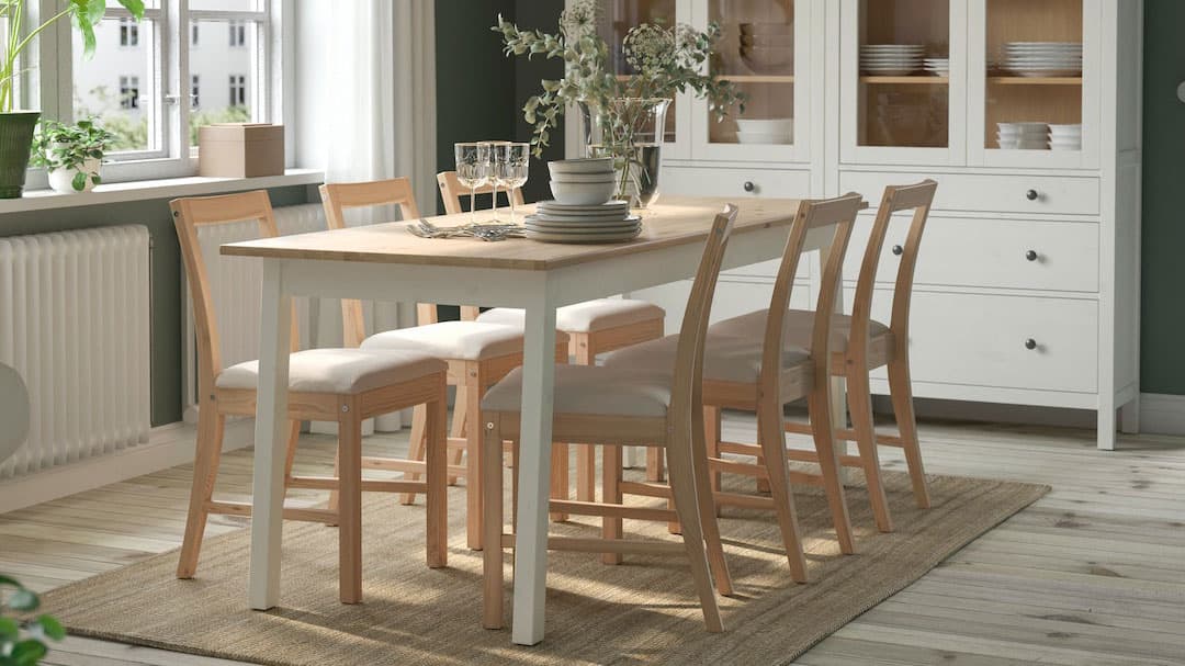 Dining room furniture for every home - IKEA