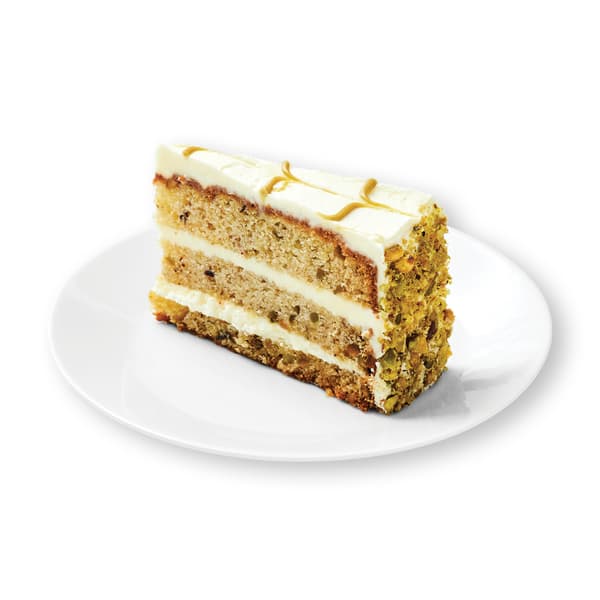 Pistachio cake