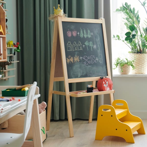 Regalos de Navidad para niños y niñas - IKEA