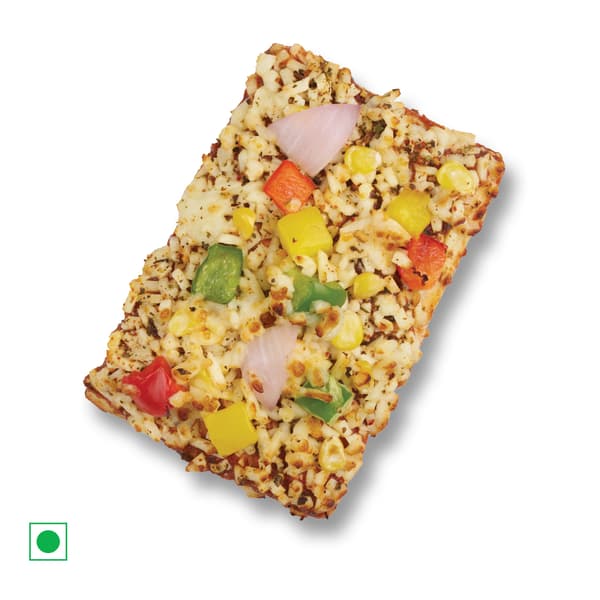 Pizza slice 