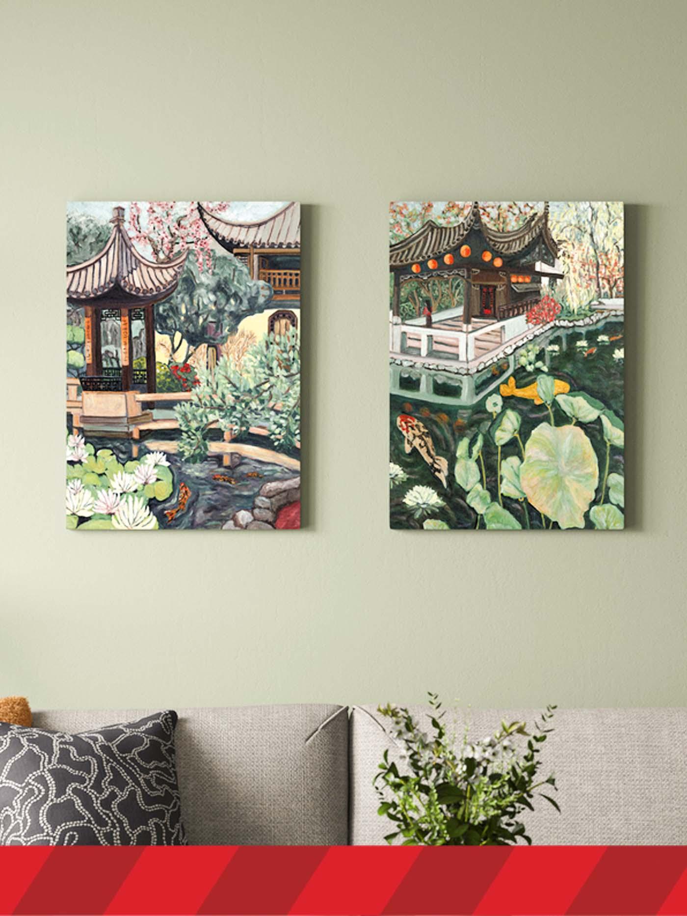 PJATTERYD picture frame as christmas gift ideas.