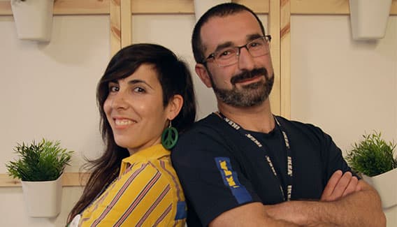 Pla d’ocupabilitat per a refugiats.