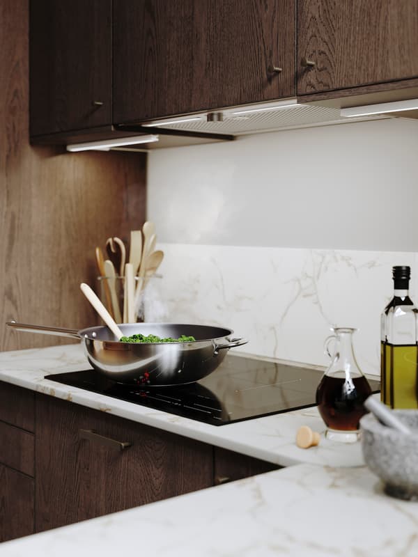 Placa de cocina
