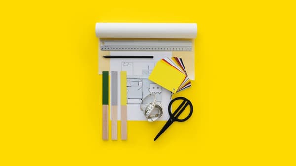 Plakat til IKEA Family.